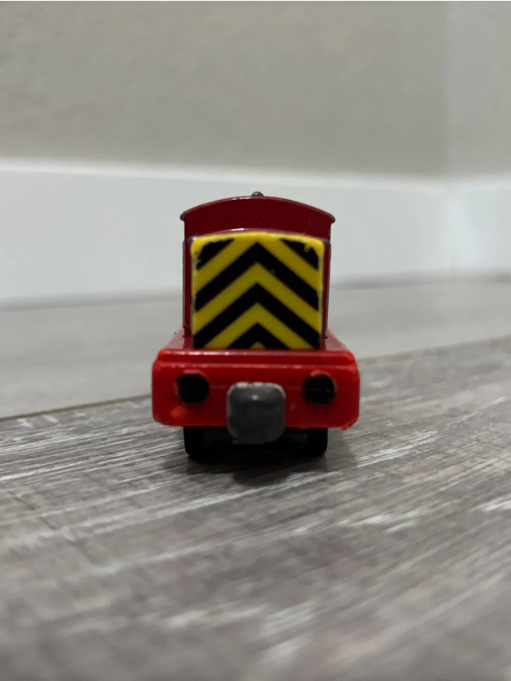 Talking Salty - Thomas & Friends - Works!